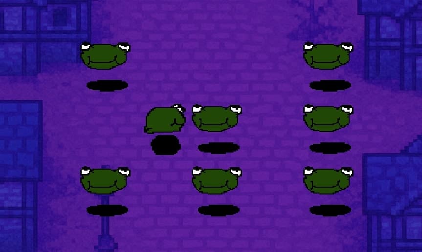 Cover Image for Game Engine in Python
